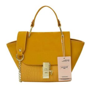 Camel Color Bag